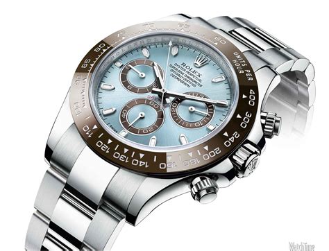 rolex cosmograph daytona titanium